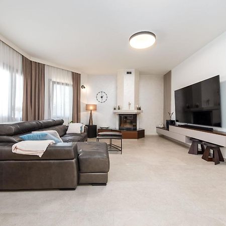 Villa Antea Zadarvillas 외부 사진