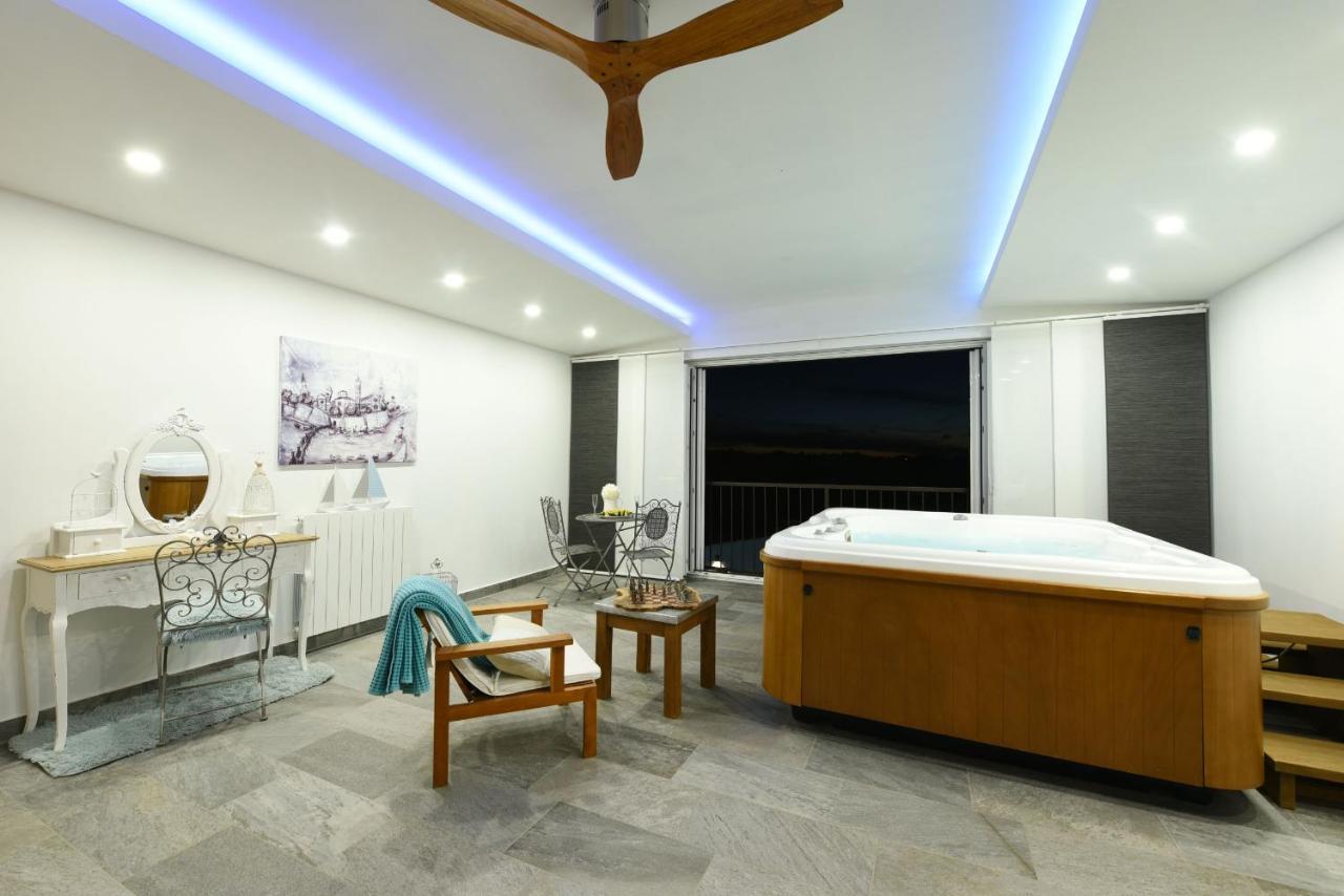 Villa Antea Zadarvillas 외부 사진