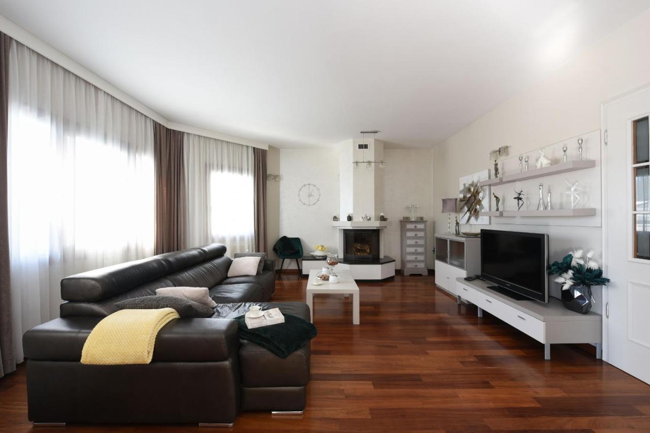 Villa Antea Zadarvillas 외부 사진