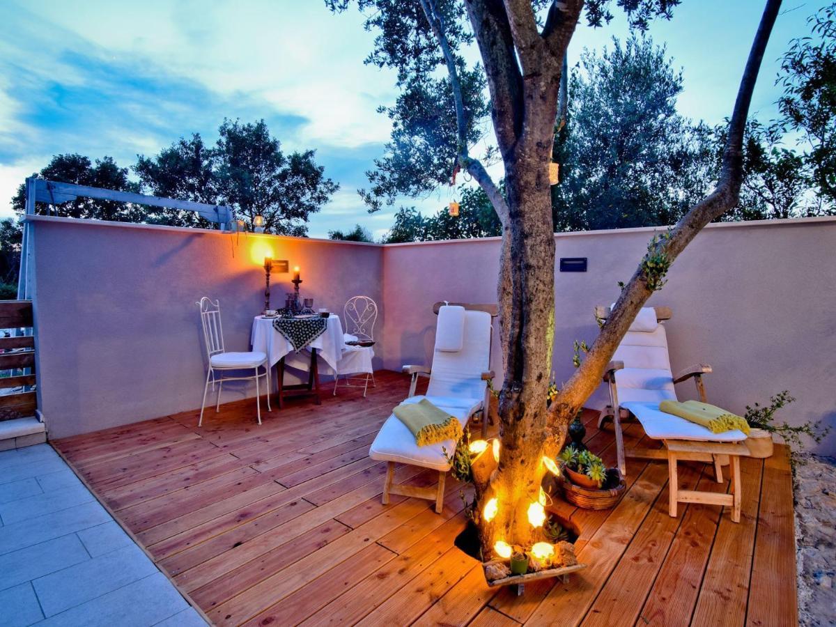 Villa Antea Zadarvillas 외부 사진