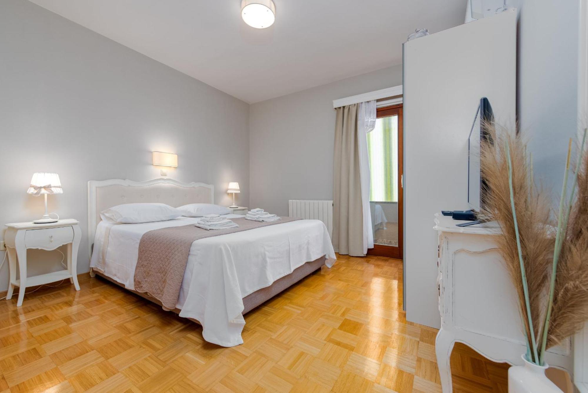 Villa Antea Zadarvillas 외부 사진