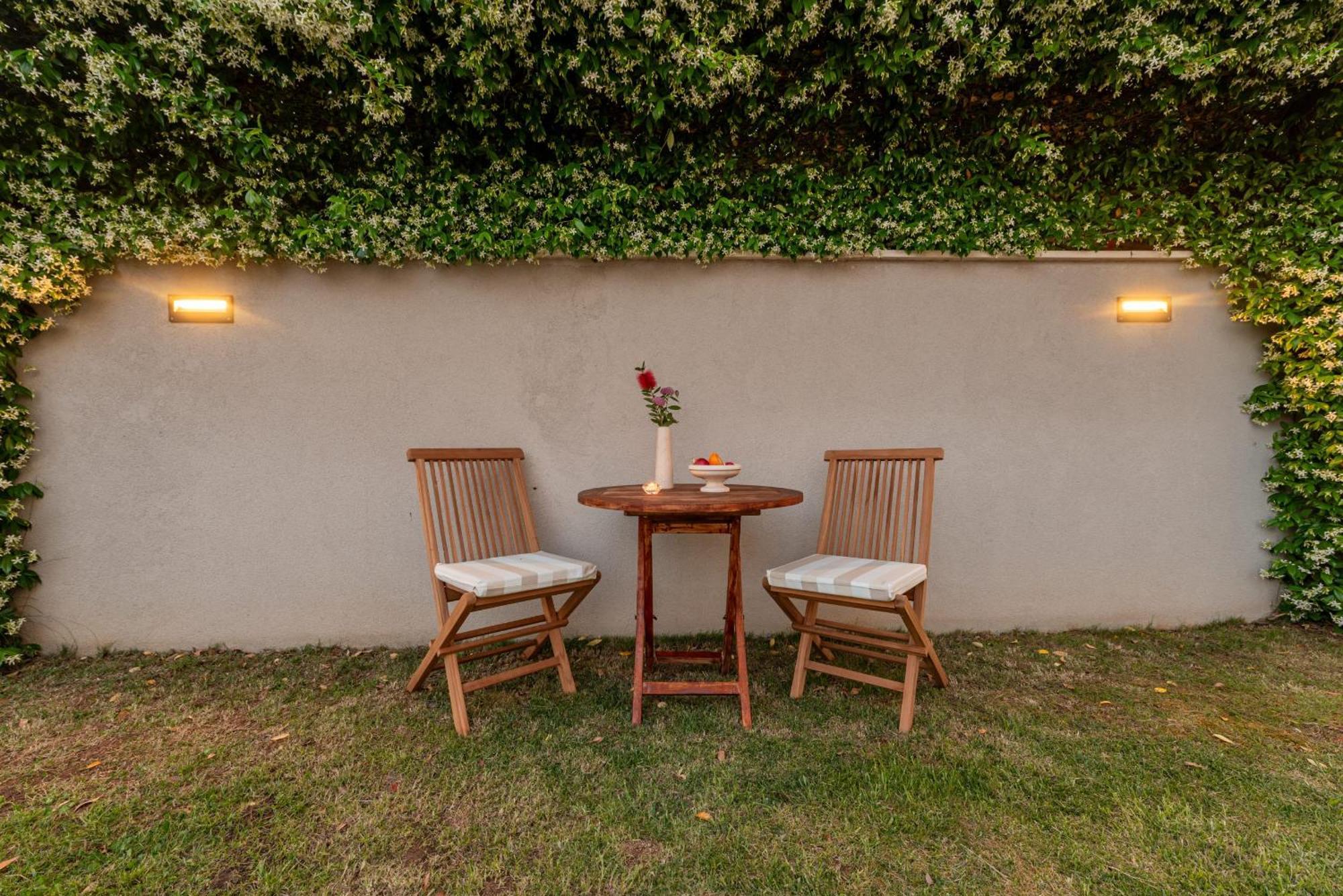 Villa Antea Zadarvillas 외부 사진