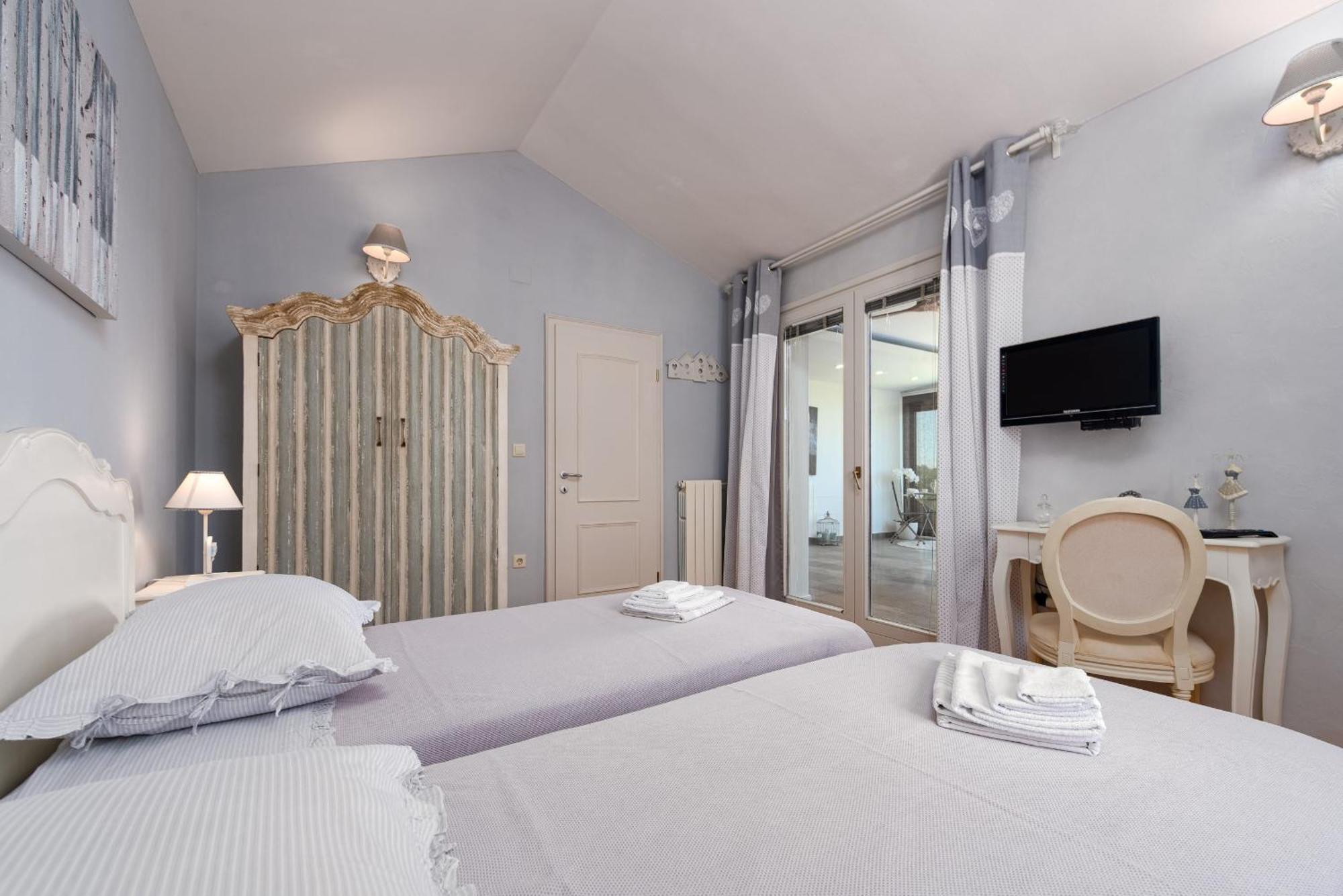 Villa Antea Zadarvillas 외부 사진