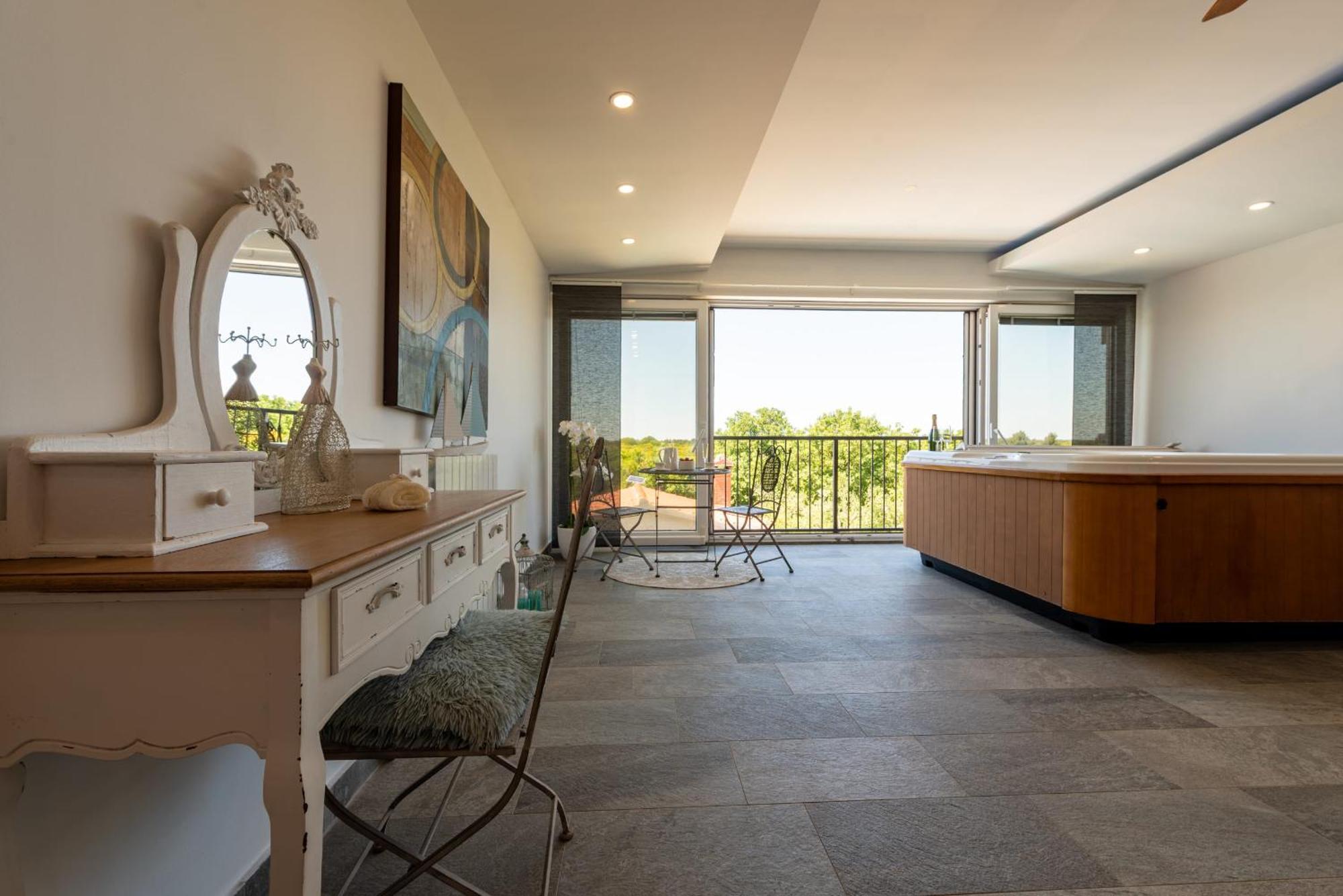Villa Antea Zadarvillas 외부 사진