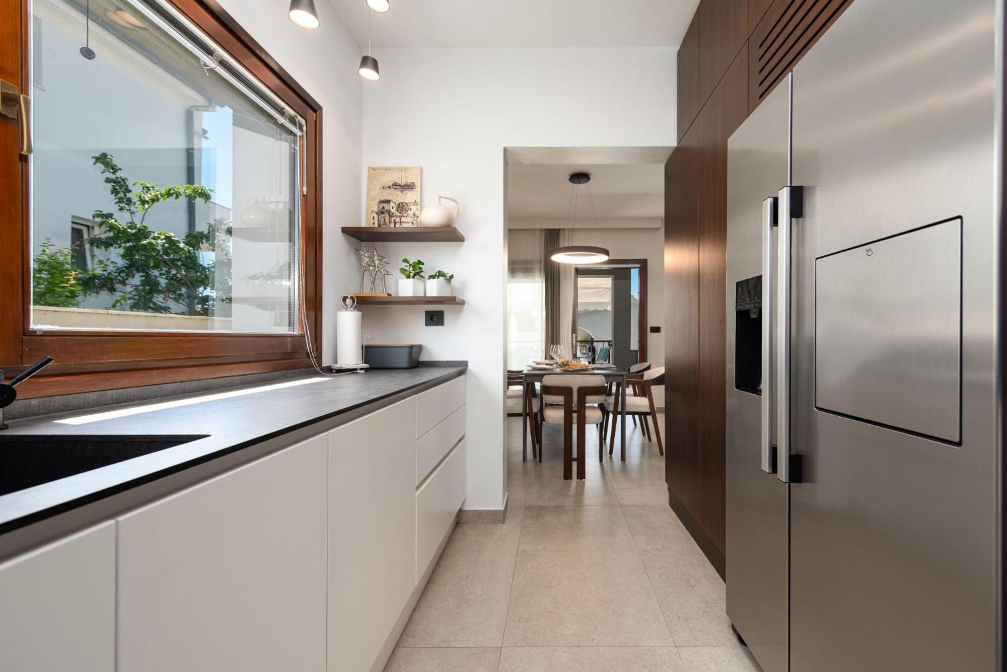 Villa Antea Zadarvillas 외부 사진