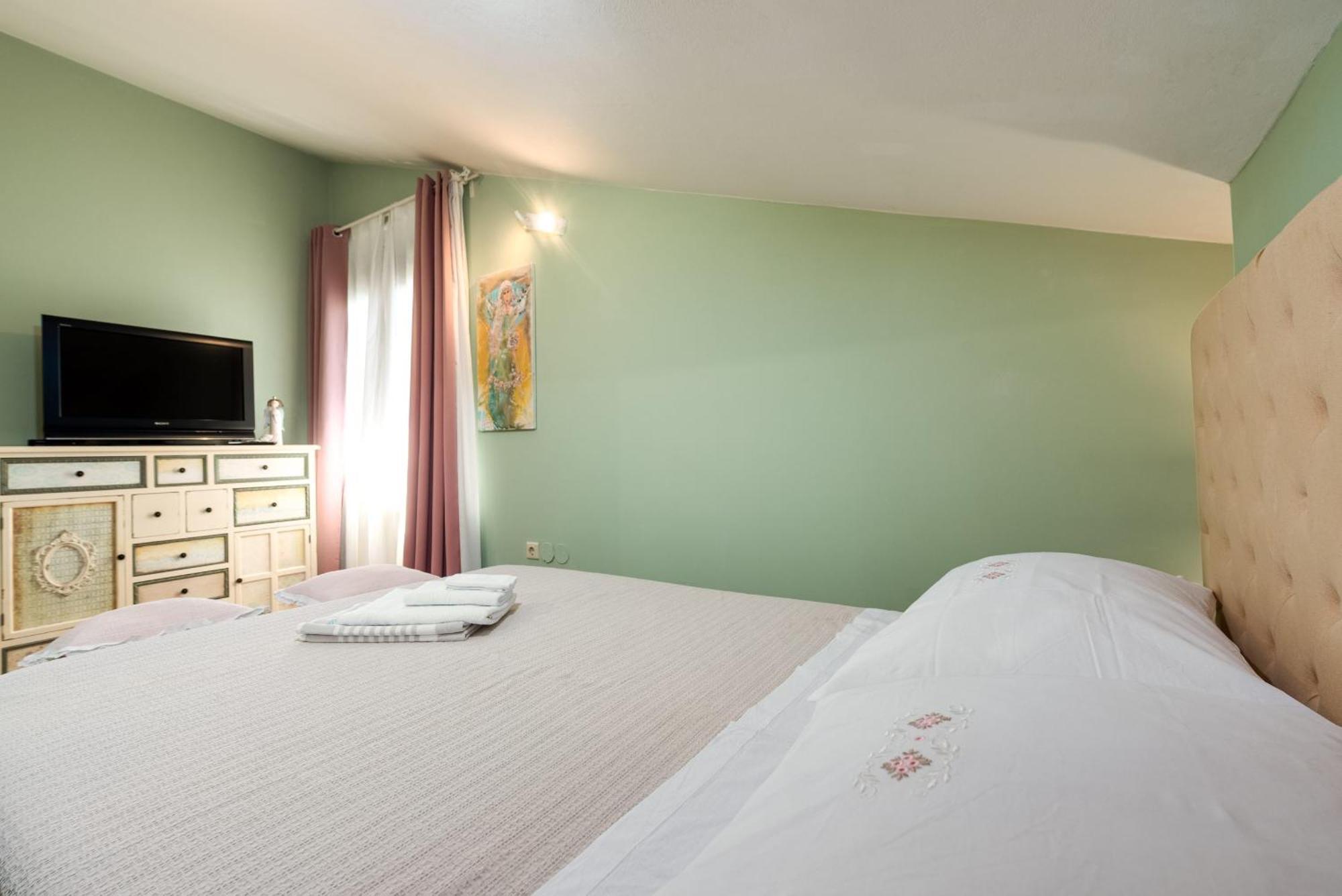 Villa Antea Zadarvillas 외부 사진