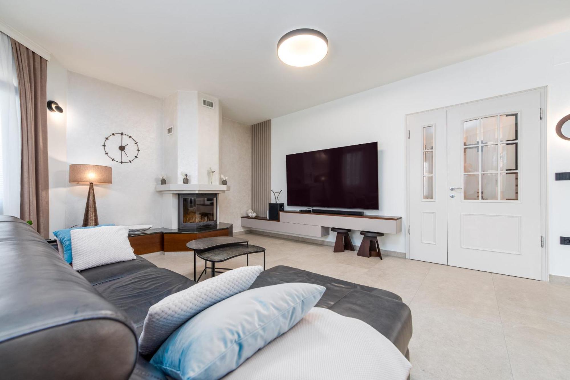 Villa Antea Zadarvillas 외부 사진