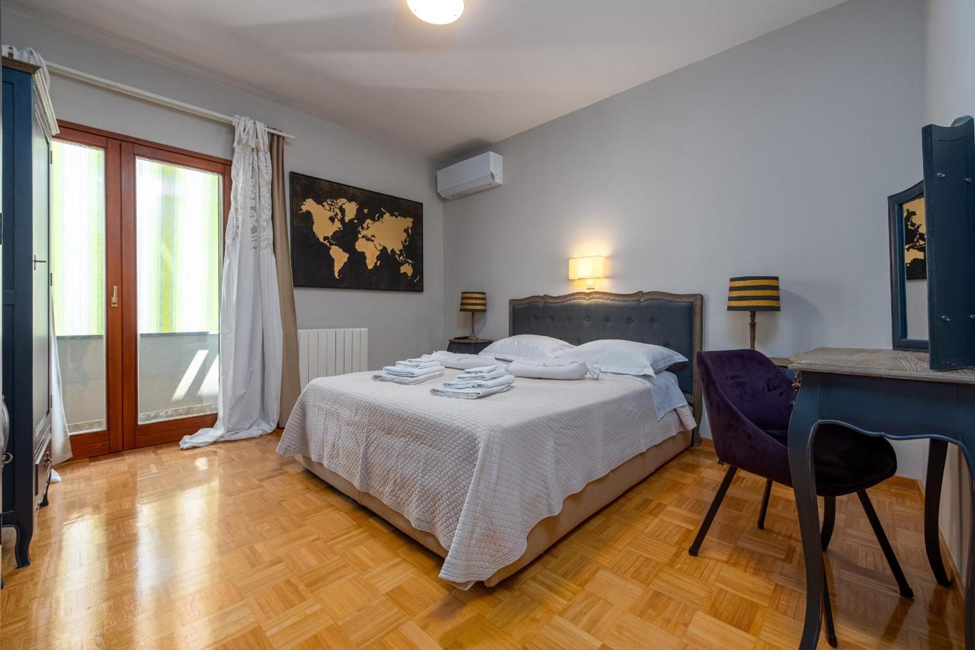 Villa Antea Zadarvillas 외부 사진