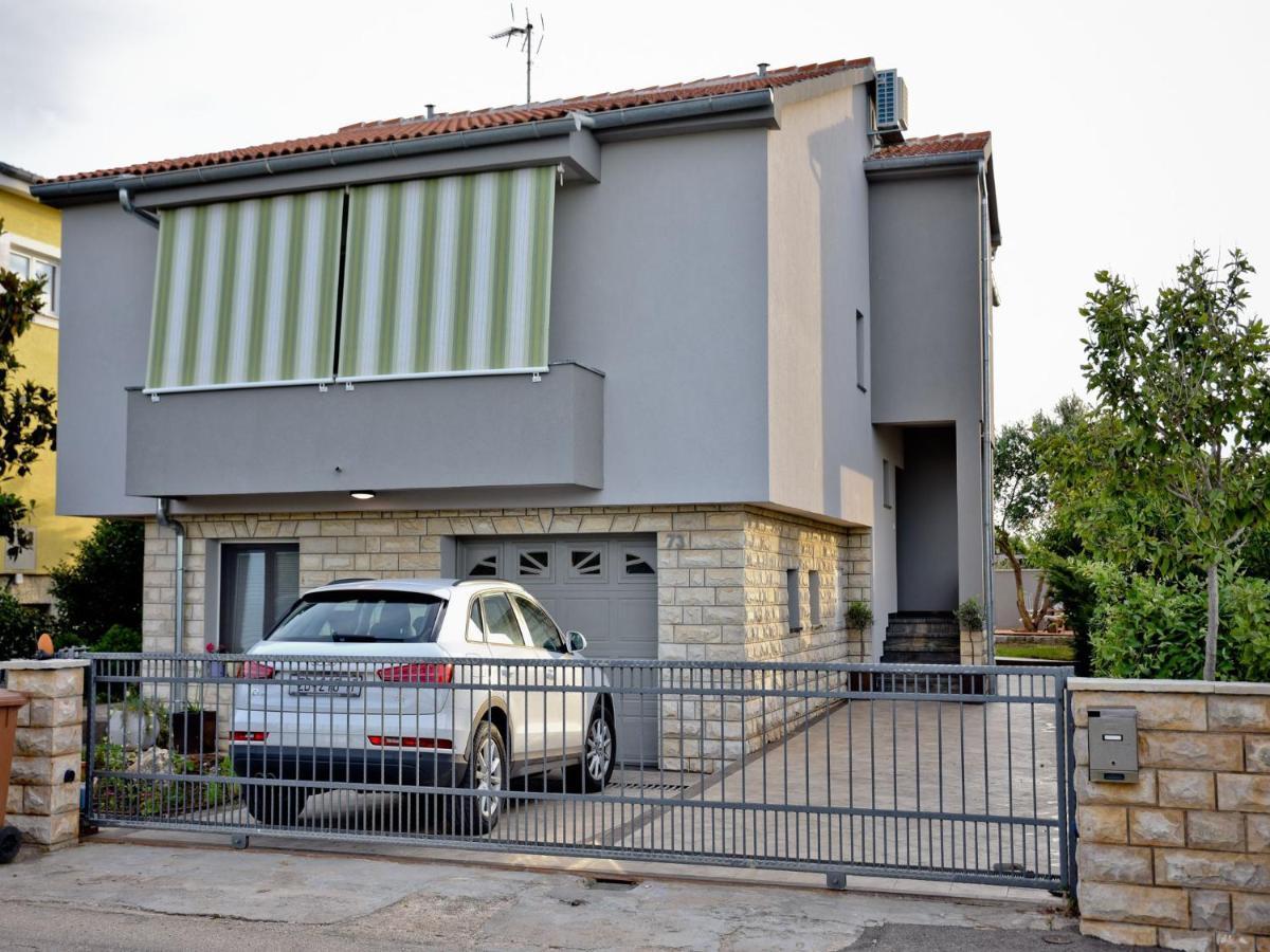 Villa Antea Zadarvillas 외부 사진